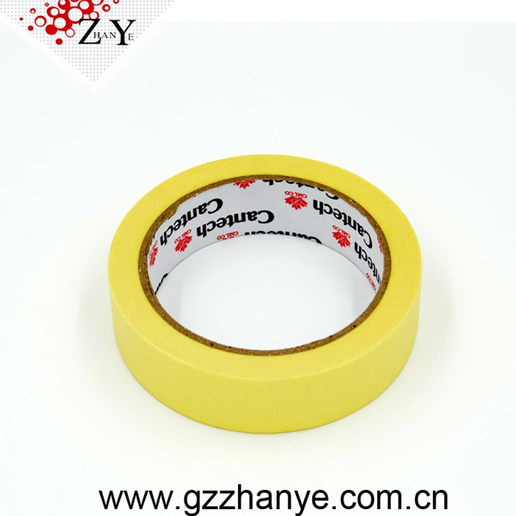 Cheap Colored Masking Tape Wholesale
