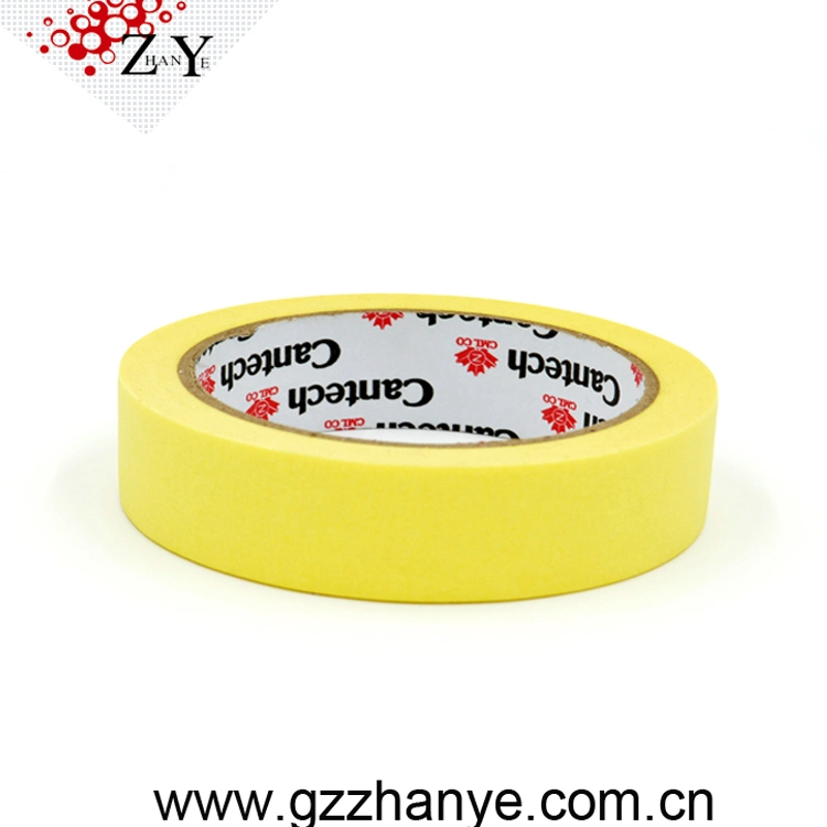 Cheap Colored Masking Tape Wholesale