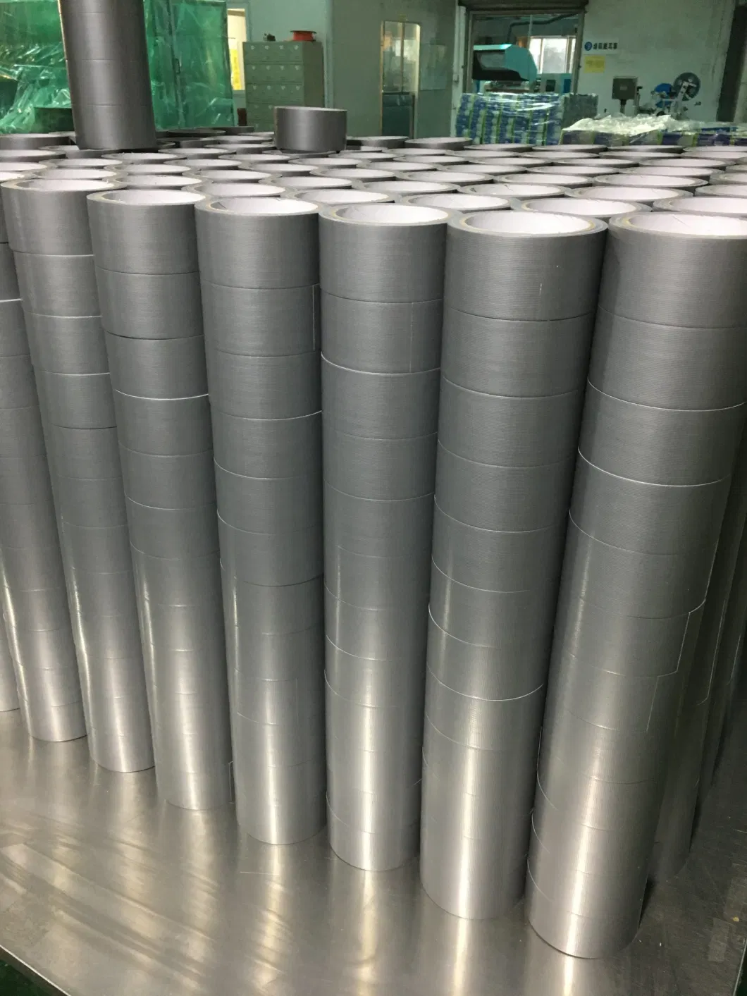 Pipeline Duct Tape 8.27mil Thick, 1.88′′ Width, 50m Length